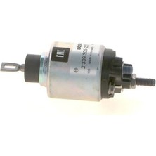 Bosch Marş Otomatiği Fıat Doblo Egea Bravo Punto Idea 1.3 Mtj Ym Start Stoplu Araçlar  2339305227 (Muadili Yok) (1 Ad )