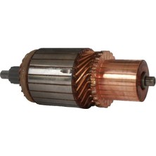 Cargo Kollektör 24V 13 Diş Renault Premıum Tır /mıt -Safir 6DB1-6DB10-850EX220 Kompressor Mıtsubıshı Tip (1 Ad )