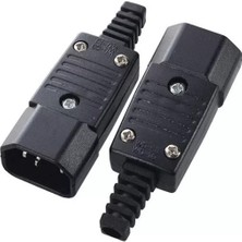 Luord - Store Powermaster C15 Power Seyyar Dişi Fiş