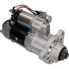 Cargo Mars Motoru 24V 7,5 Kw (12 Dıs) Oe : 3604484RX / 5284105 (1 Ad )