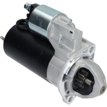 Cargo Mars Motoru 12V 2.3kw (9 Dıs) Magırus (Bosch Tıpı) (1 Ad )