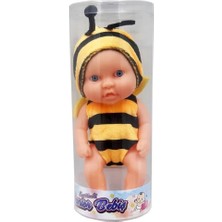 Luord - Store Mey Ithalat® Kostümlü Junior Bebek