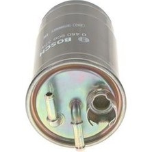 Bosch N6374 Mazot Filtresi Vw Bora Golf4 Passat 0450906288 (1 Ad )