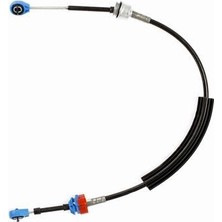 CAVO Vites Teli Renault Kangoo - Seçici - Sağ  1997-2008 (1 Ad )