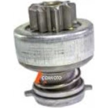Mako Marş Dişlisi Çatalsız (072046307000 ) Fıat 35 Nc - 50 Nc (24V) Fıat Traktör (1 Ad )