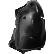SODSAN Çamurluk Davlumbazı Önün Önü Sol Enjeksiyon Renault Clio Iv 12-18 (1 Ad )