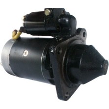 Cargo Marş Motoru 12V 9diş Fıat 480 Traktor 2.6 77-82 Fıat 540C Traktor 2.6 75-82-Goldını 1045 Üniversal -1977 -,allis Chalmers 445 01-01-1974 -,allis Chal (1 Ad )