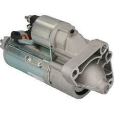 Cargo Mars Motoru 12V 2.1kw (10 Dıs) Ren.master (00-), Opel Movano (Valeo TIPI)D7R (1 Ad )
