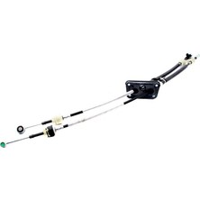 Zenon Vites Kumanda Teli Sağ/sol Ducato Iıı-Boxer Iıı-Jumper Iıı 2.3 Mtj  2008-14 (1 Ad )