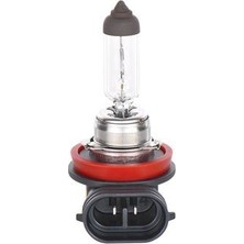 Bosch (1987302081) Ampul (Eco) 12V H8 35W PGJ19-1TEK Telli Far ve Sis (2 Ad )