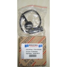 Brucke Mazot Filtre Müşürü (Sensörü)  Renault Master Iıı (1 Ad )