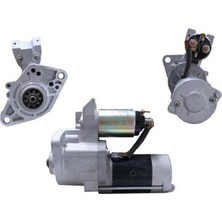 Dodo Marş Motoru 9diş 24V Mıtsubıshı Canter  Em Mıtsubıshı Tip (1 Ad )