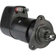 Cargo Marş Motoru 9 Diş 24V Alfkb/man/mercedes  Bosch Tıp  2000 01-10-1993 -,man 17.272 10.0 D2865LF02 M 90 (1 Ad )