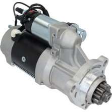 Cargo Marş Motoru 24V 11DIŞ Bmc Profesyonel Cummuns Motor 8.2kw Delco 39MT (1 Ad )