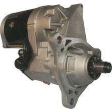 Cargo Mars Motoru 24V 5,5kw (10 Dıs) Iveco E.star (99-02),stralıs (02-) (1 Ad )