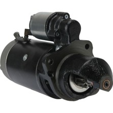 Cargo Mars Motoru 24V 4,0 Kw (9 Dıs)Mercedes 2521 Bosch Tip (1 Ad )