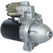 Cargo Marş Motor 12V 9diş 1.3 Kw Mercedes C180 W202 E200 W210 96-01 Sprınter LT28 LT35 J 01-01-1999 -,daew Oo Korando 2.3 M161E23 Kj 01-01-1999 -,daewoo Kora (1 Ad )