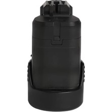 Luord - Store Bosch 10.8 Volt Matkap Bataryası Li-Ion 2607336879 2000 Ma