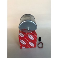 Eurofil Mazot Fıltresı Ford C-Max Iı-Focus Iıı 1.6tdci 10- Volvo C30-S40-S60 II-S80 Iı 10- Mazda  2-3-5 1.6c D 10- (1 Ad )