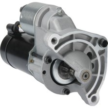 Cargo Mars Motoru 12V 1,2 Kw (9 Dıs) Peugeot 106 1.0,1.1,1.4,1.6 91-, 1007 1.4,1.6 05- (1 Ad )