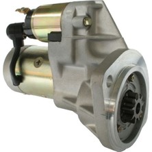 Cargo Mars Motoru 12V 2,0kw (9 Dıs) Bmc Levent Nıssan 2500 cc (1 Ad )
