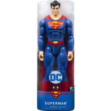 Luord - Store Mey Ithalat® 56778 Dc Comics Superman 30 cm Aiyon Figürü