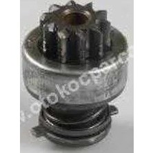 Mako Marş Dişlisi Çatalsız (Içten Freze) (072046303000 ) Ford 2600-6610 Leyland 184 D1210 Tm 140-150 As 2 50 -900 MF135-285 Inter 1230-1830 Bedford-Cargo (1 Ad )
