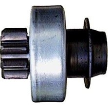 Cargo Marş Dişlisi 9 Diş 9 Kanal Valeo Tipi R9 Megane Safrane Cıtroen Ax Peugeot 205 Gtı Tam Freze (1 Ad )