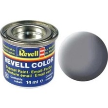 Luord - Store Mey Ithalat® Email Color - Mouse Grey - Mat - Boya 14 ml