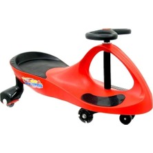 Luord - Store Mey Ithalat® CN-3838 Karınca Plazma Kay Kay - Can Oyuncak