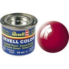Luord - Store Mey Ithalat® Email Color - Ferrari Red - Gloss - Boya 14 ml