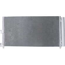 Bosch Klima Radyatör Fıat Doblo, Idea, Putno (1 Ad )