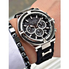 Jg. Polo Clup JPC.0225 Erkek Kol Saati