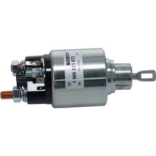 Bosch Marş Otomatiği  Bmw E34 E36 E39 E38 (1 Ad )