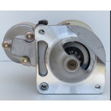 Mako Marş Motoru (1 Kw 12V) Fıat Dkş - Uno Tempra - Tıpo (1 Ad )