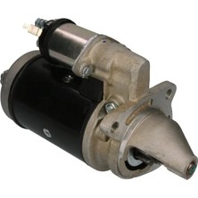 Cargo Marş Motoru 10 Diş 12V Massey Ferguson 135-136 (Lucas Tip) (1 Ad )