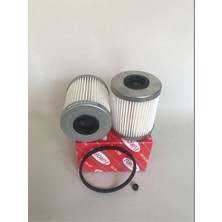 Eurofil Ekolojik(Kağıt Tip) Mazot Fıltresı Renault Master Iı-Iıı-Iv Traffic Iı 11- Opel Movano A 01-10 Vivar O A 01- Nıssan Prymastar 06- (1 Ad )