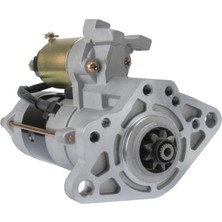 Cargo Mars Motoru 24V 3,2kw (9 Dıs) Mıtsubıshı Canter F659 Ym. (1 Ad )