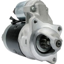 Cargo Mars Motoru 12V Mars Motoru 12V 0,9kw (9 Dıs) Renault R12 0,9kw (9 Dıs) (1 Ad )