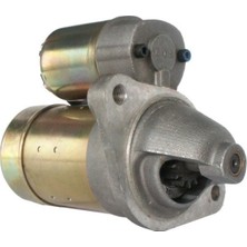 Cargo Marş Motoru Opel Corsa C Dti 1.7 Y17DT 01-09-2000 -,opel Corsa C Dt 1.7 Y17DTL 01-09-2000 -,opel Ast Ra G Dti 16V 1.7 Y17DT 01-02-2000 -,opel Astra G D (1 Ad )