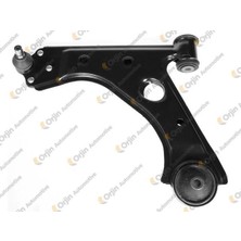 Orjin Alt Salıncak Komple Sol Opel Adam (M13) 10/12-> Opel Corsa D (S07) 07/06-> Corsa E 09/14-> (1 Ad )