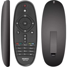 Luord - Store Huayu RM-L1030 Philips Universal Lcd-Led Tv Kumandası