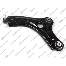 Orjin Salıncak-(Lh) (Alt,komple) Sac Sol Renault Duster Iıı (P1310) 24> (1 Ad )