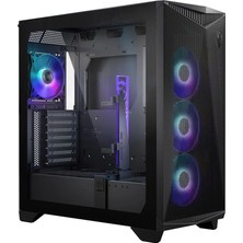 MSI Msı Mpg Gungnır 300R Aırflow Gamıng E-Atx Pc Kasası