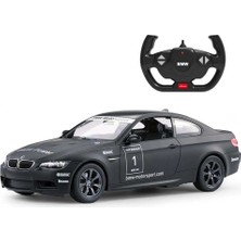 Luord - Store Mey Ithalat® 1:14 Bmw M3 Uzaktan Kumandalı Araba