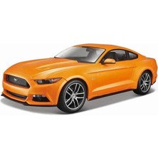 Luord - Store Mey Ithalat®  1/24 2015 Ford Mustang Gt