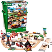 Luord - Store Mey Ithalat® Tren Yolu Seti