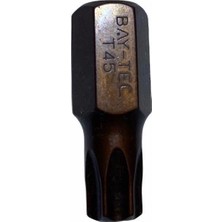 Luord - Store Mey Ithalat® Bay-Tec Tork Otomotiv Bits Uç T45 30 mm