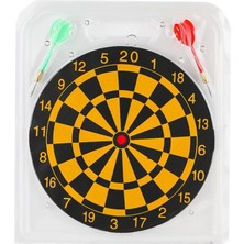 Luord - Store Mey Ithalat®  M-005 Küçük Boy Dart -Halit Can Oyuncak