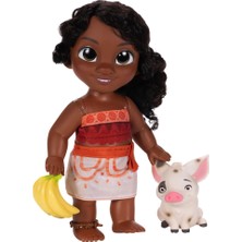 Luord - Store Mey Ithalat®  Moana 2 Simea ve Pua Bebek Seti